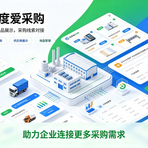 秦皇岛百度爱采购